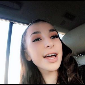 Meet your Posher, Aubrey